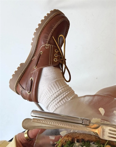 Phenumb Copenhagen - Rudder-X Sejlersko - Brandy